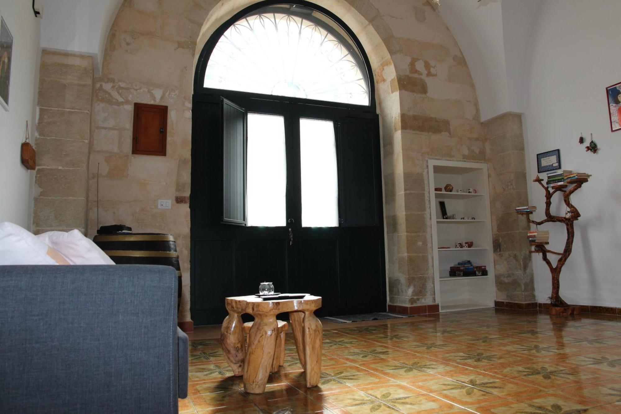 Casarte Galatina Exterior foto